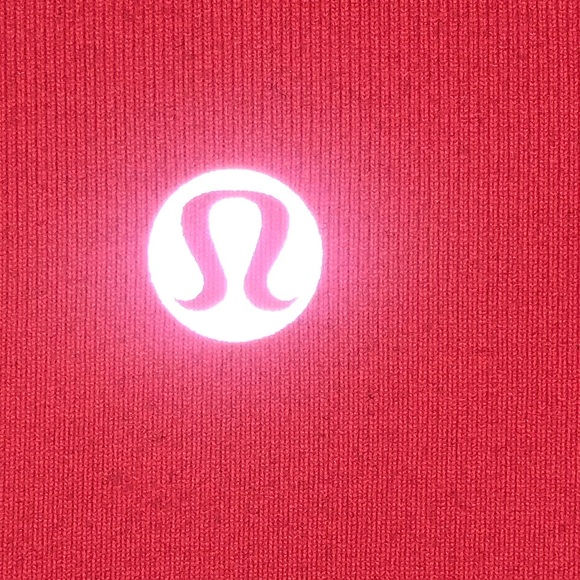 Lulu Lemon Stride Jacket - Picture 3 of 4